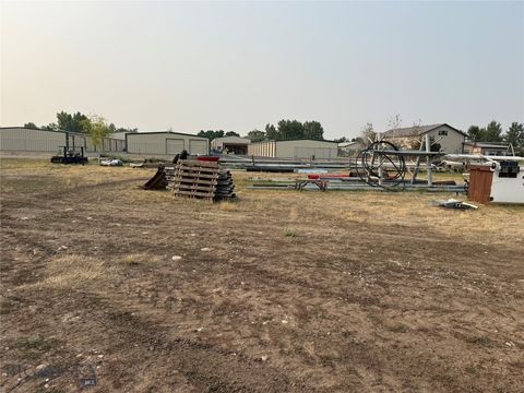 Photo of TBD Bearcat Loop, Belgrade, MT 59741 (MLS # 405668)