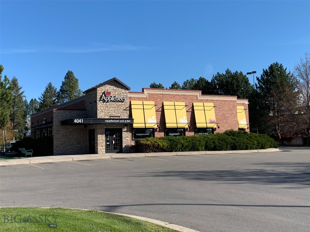 4041 Old US Highway 93 S