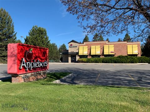 4041 Old US Highway 93 S Missoula MT 59804