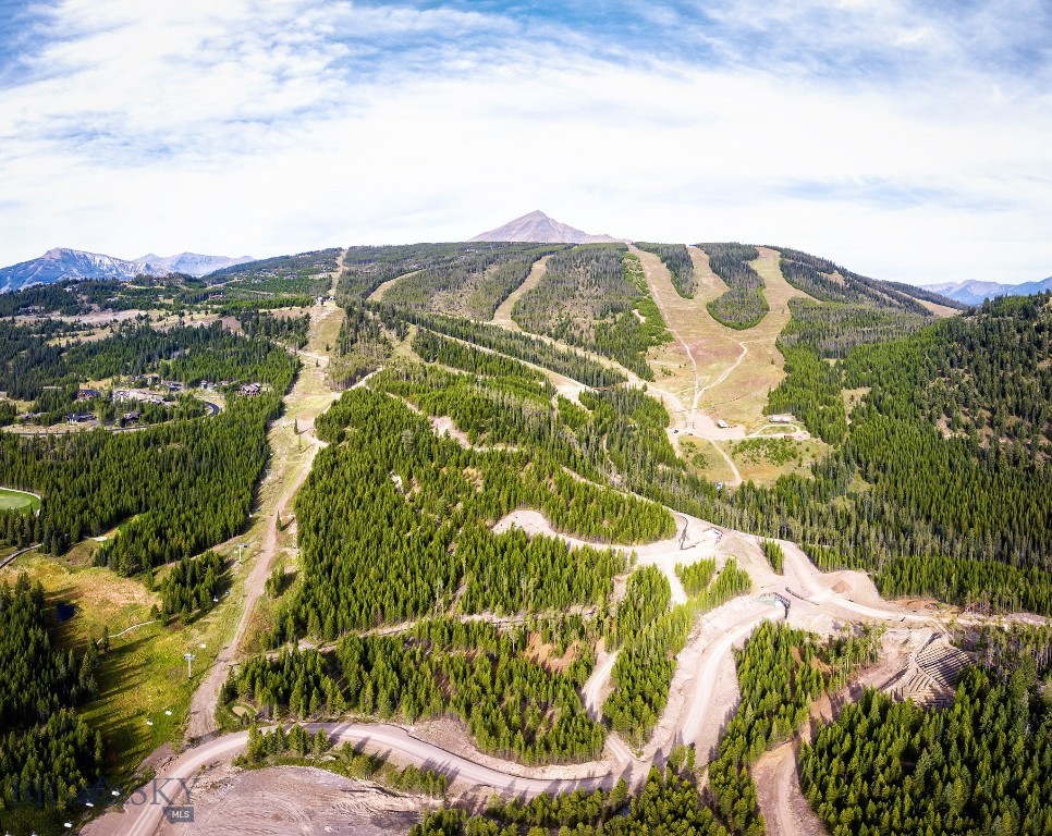 Spanish Peaks Mountain Club - Land