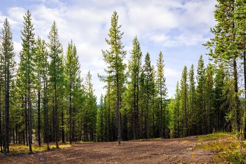 Lot 5 Highlands West Big Sky MT 59716