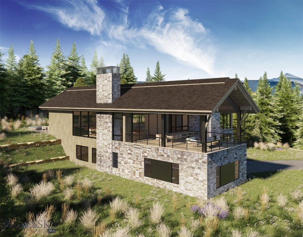 Spanish Peaks Mountain Club - Land