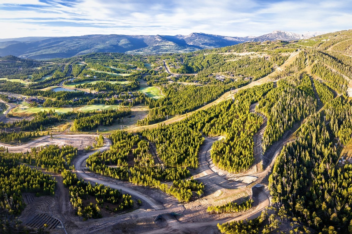 Spanish Peaks Mountain Club - Land