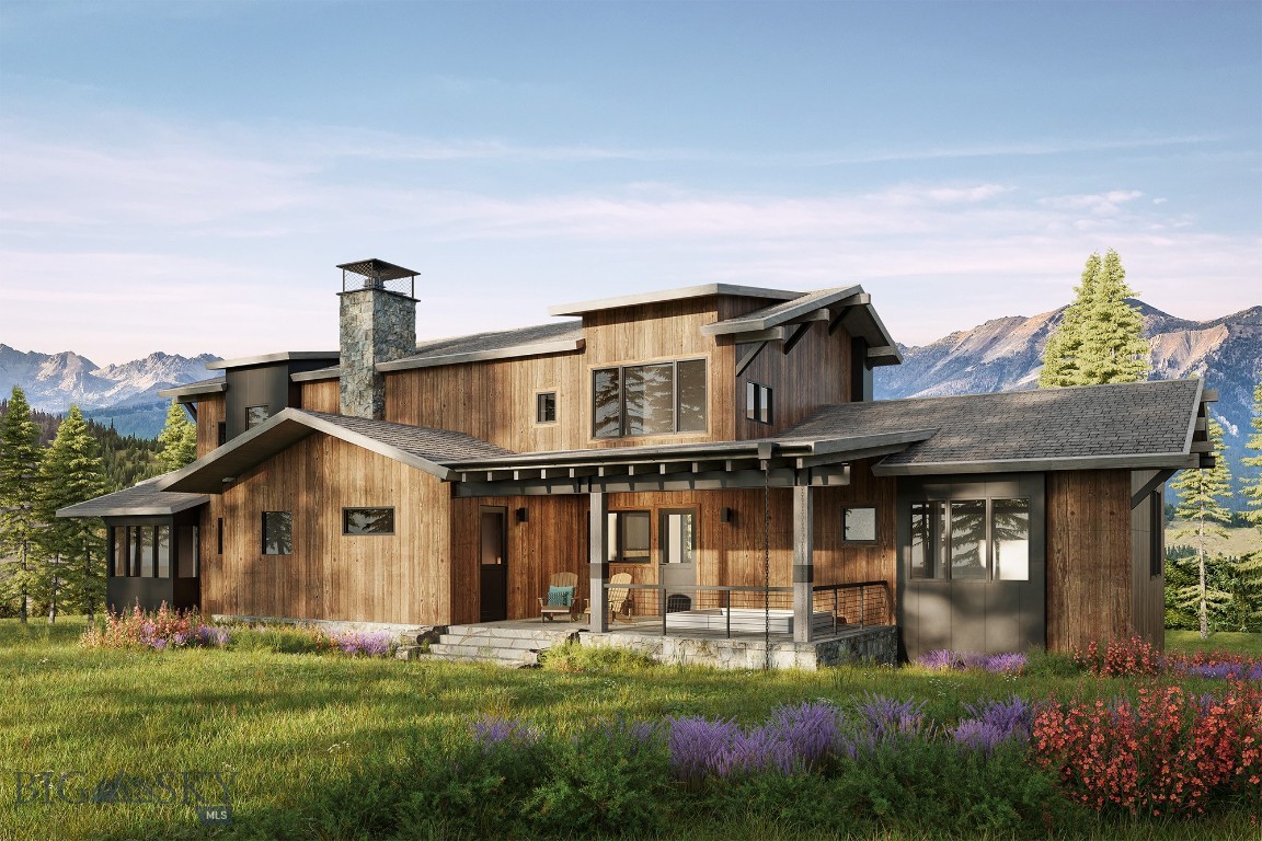 Lot 5 Highlands West