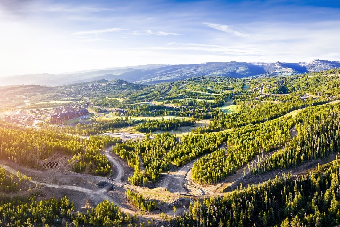 Lot 5 Highlands West
