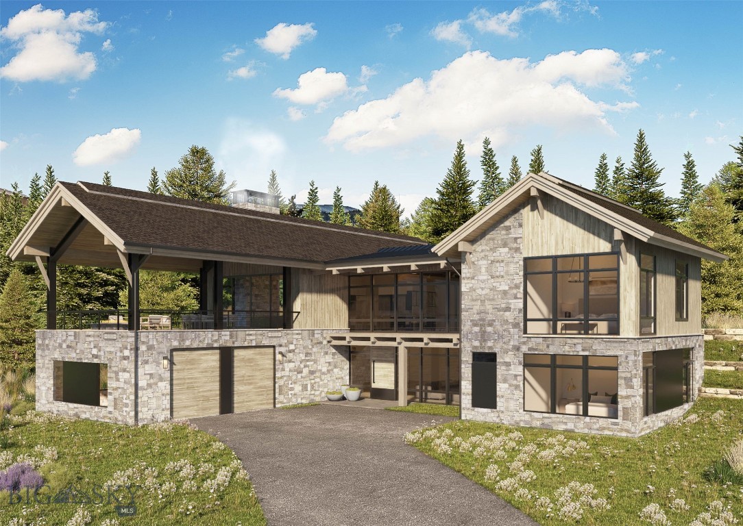 Spanish Peaks Mountain Club - Land