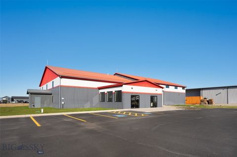 Photo of 1172 Happy Lane, Belgrade, MT 59714 (MLS # 404255)