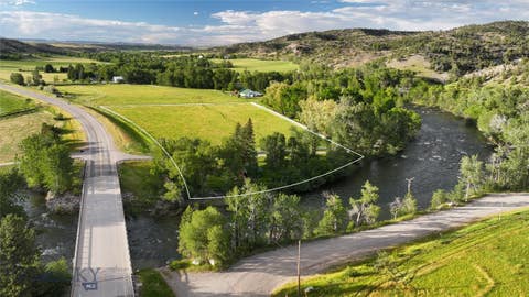 Photo of TBD Main Boulder Road, Big Timber, MT 59011 (MLS # 412384)