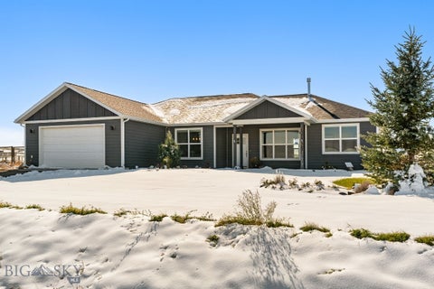 Photo of 27 Blue Stem Way, Three Forks, MT 59752 (MLS # 415457)
