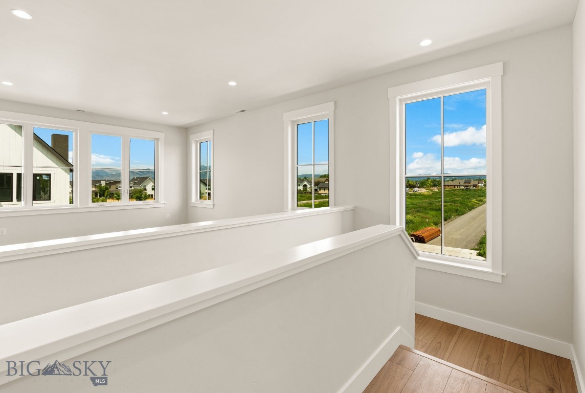 Blackwood Groves - Residential