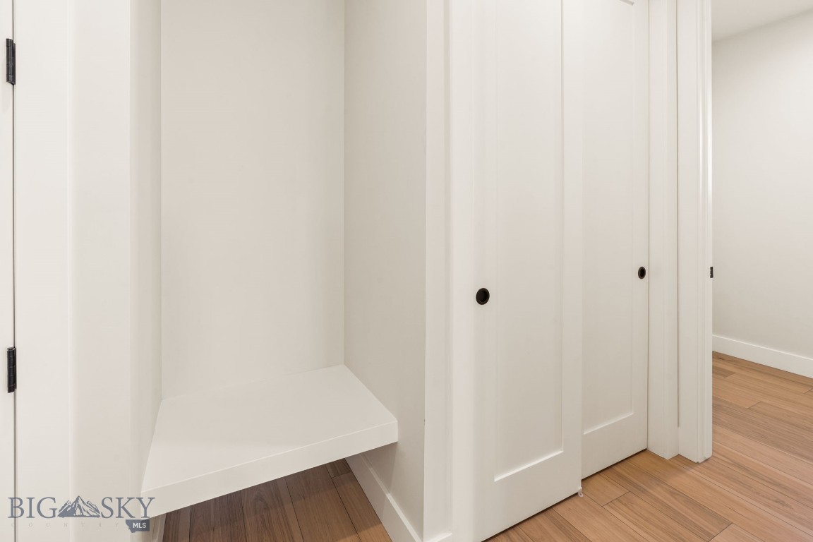 Blackwood Groves - Residential