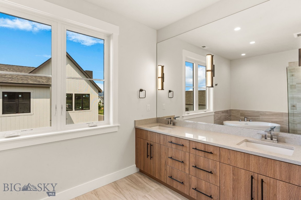 Blackwood Groves - Residential