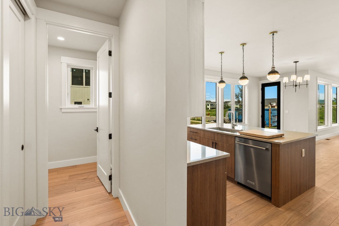 Blackwood Groves - Residential