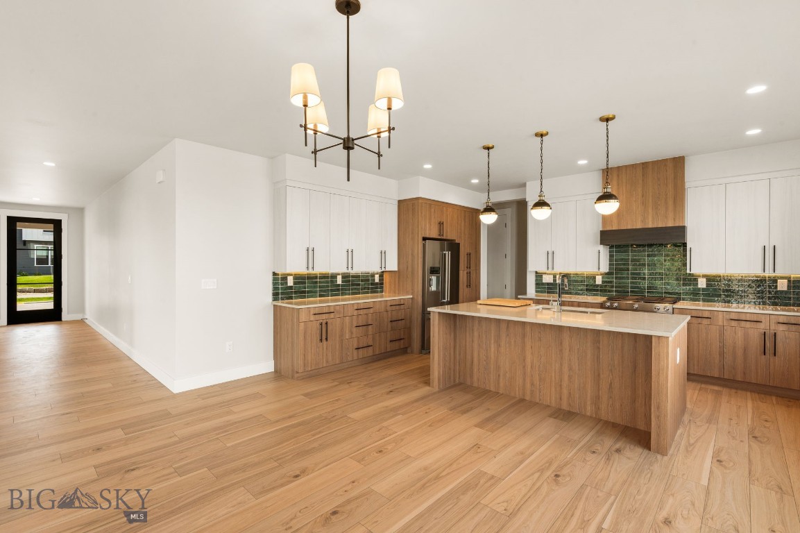 Blackwood Groves - Residential