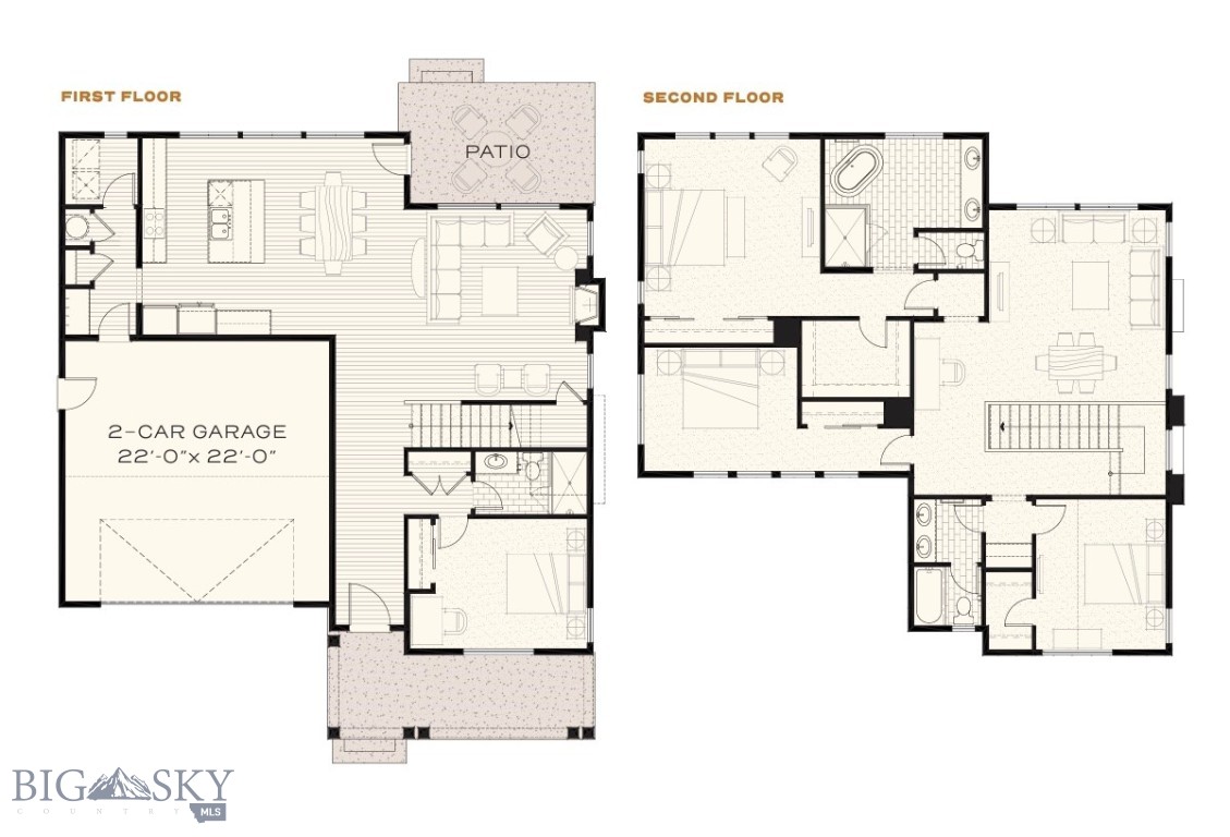 Blackwood Groves - Residential