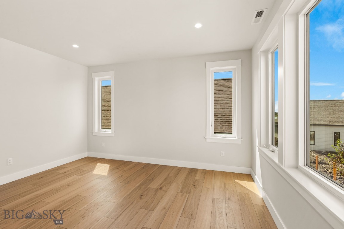 Blackwood Groves - Residential