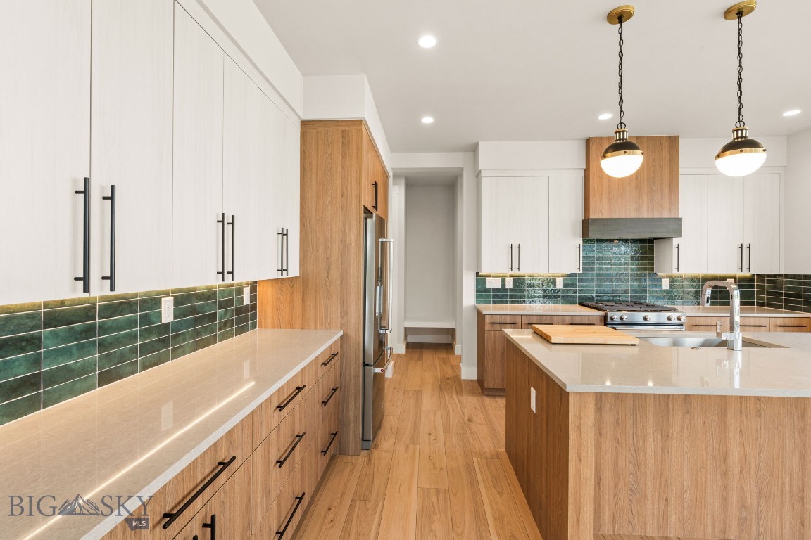 Blackwood Groves - Residential