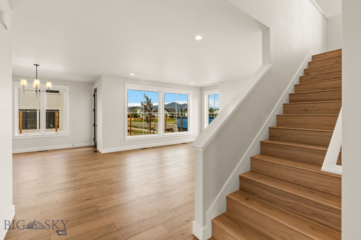 Blackwood Groves - Residential