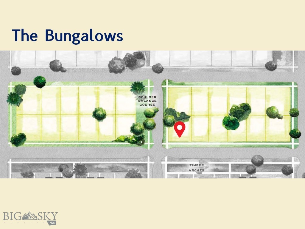 Blackwood Groves - Residential