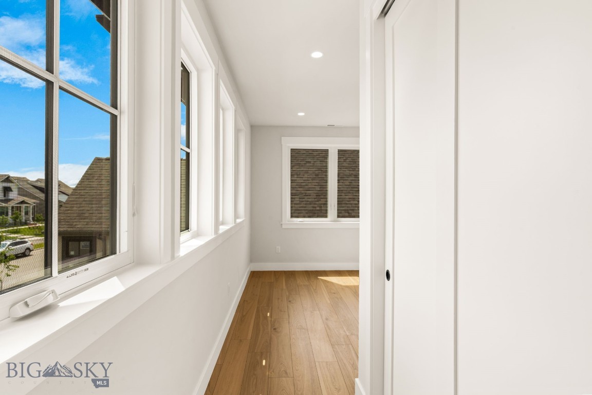 Blackwood Groves - Residential