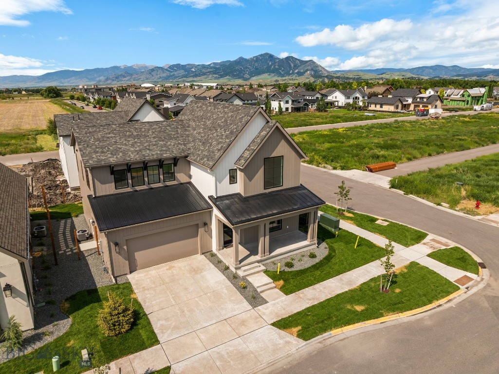 Blackwood Groves - Residential