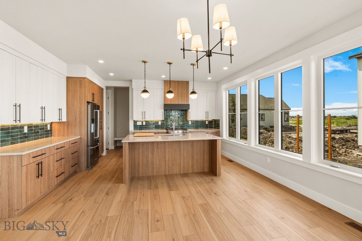 Blackwood Groves - Residential