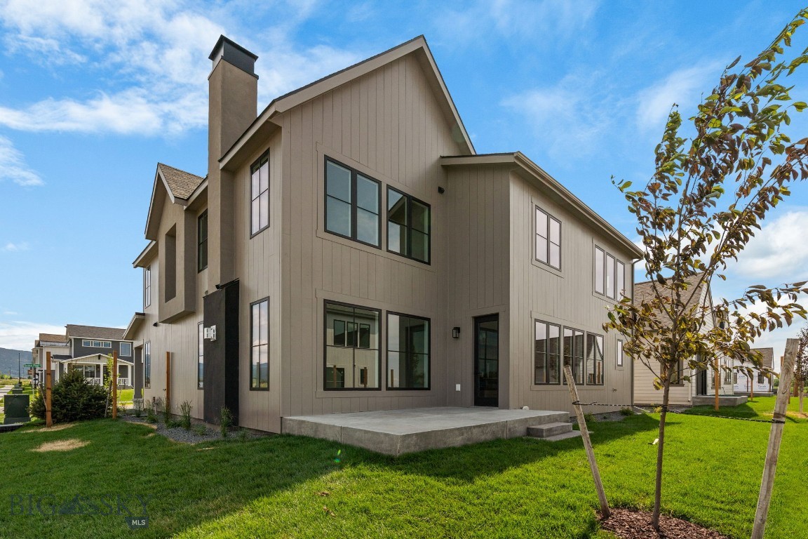 Blackwood Groves - Residential