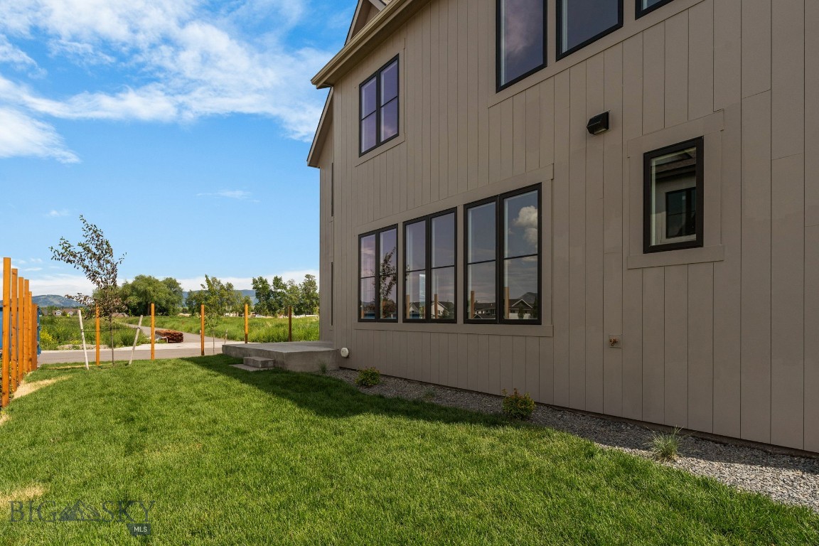 Blackwood Groves - Residential