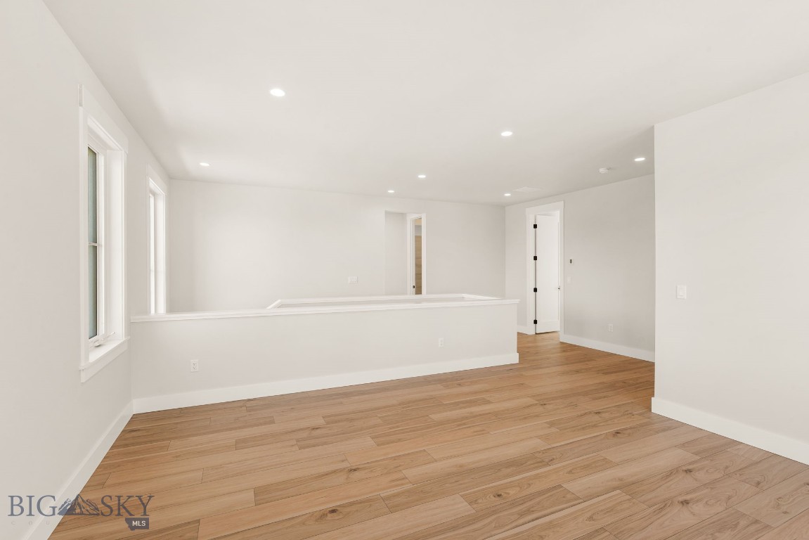 Blackwood Groves - Residential