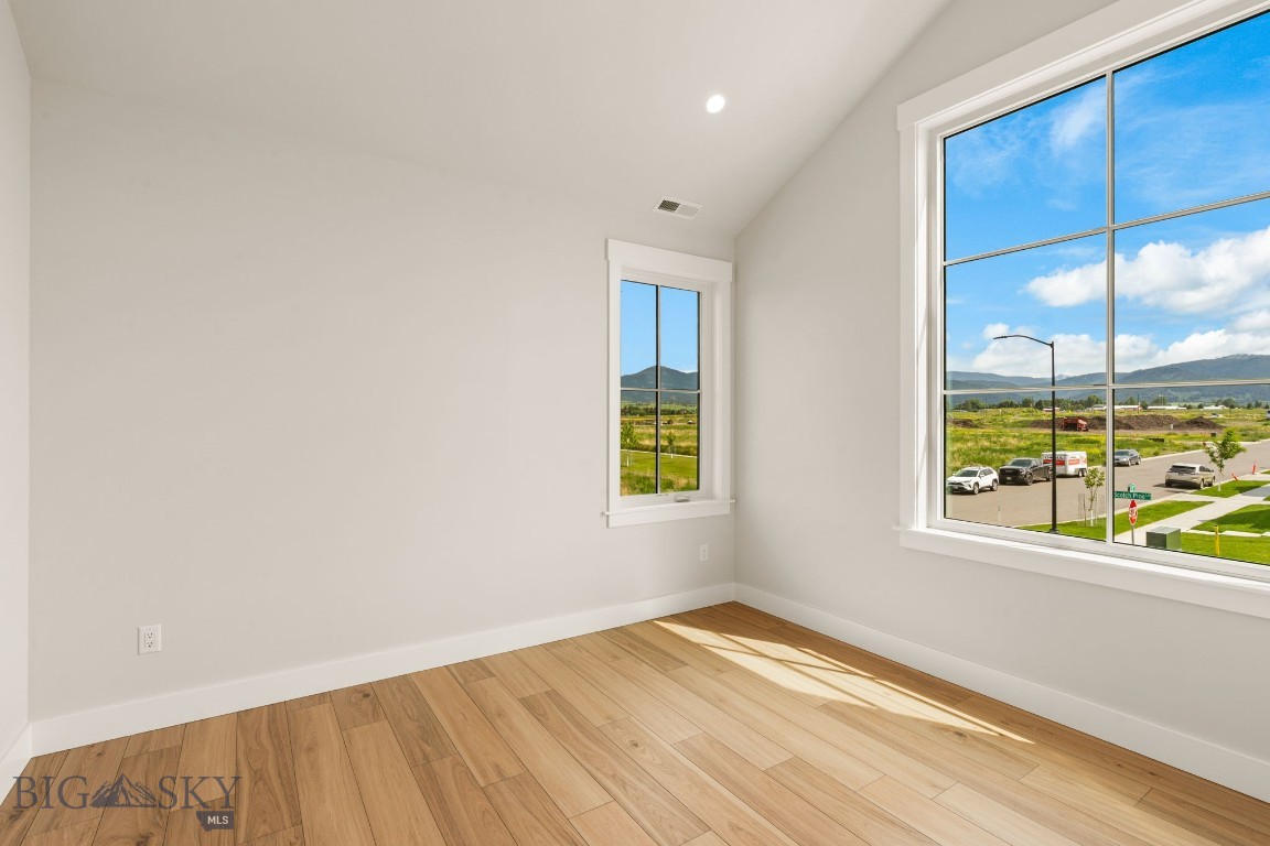 Blackwood Groves - Residential
