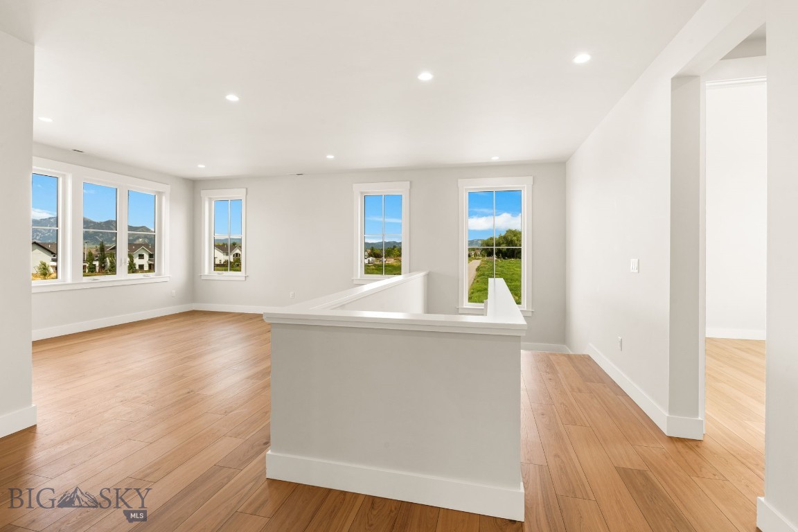 Blackwood Groves - Residential