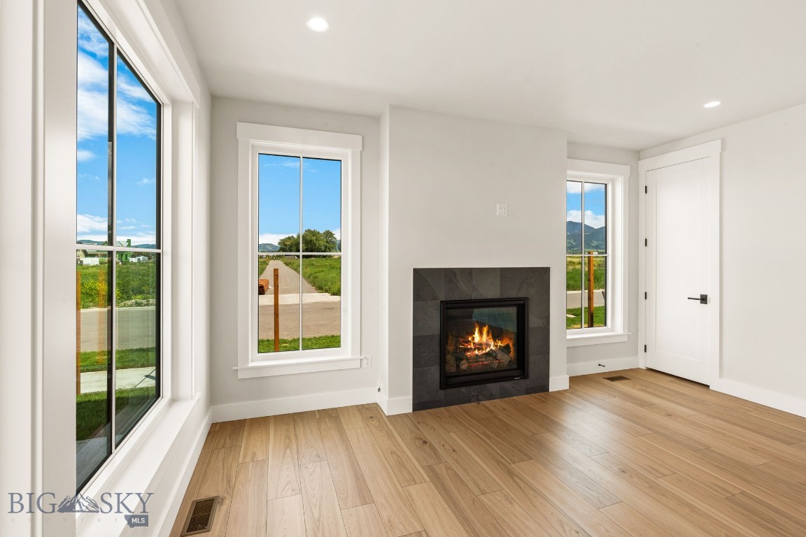 Blackwood Groves - Residential