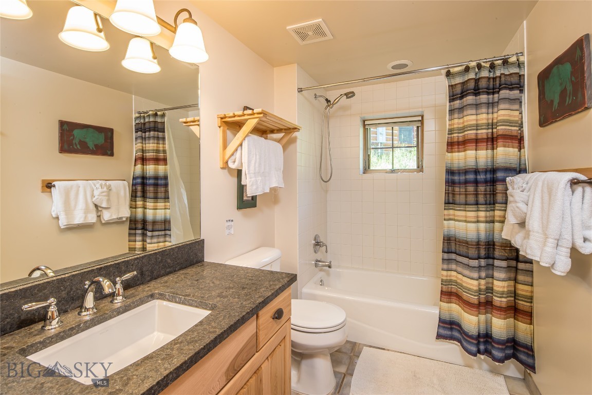 Powder Ridge Condo - Residential
