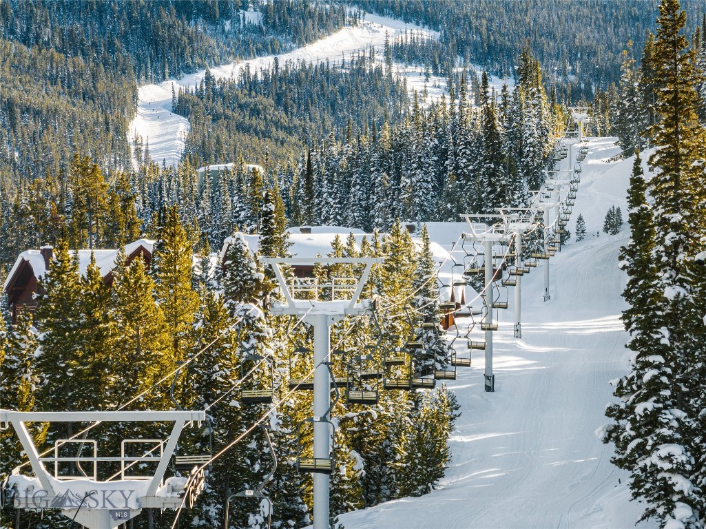 Powder Ridge Condo - Residential