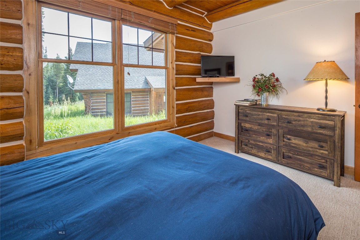 Powder Ridge Condo - Residential