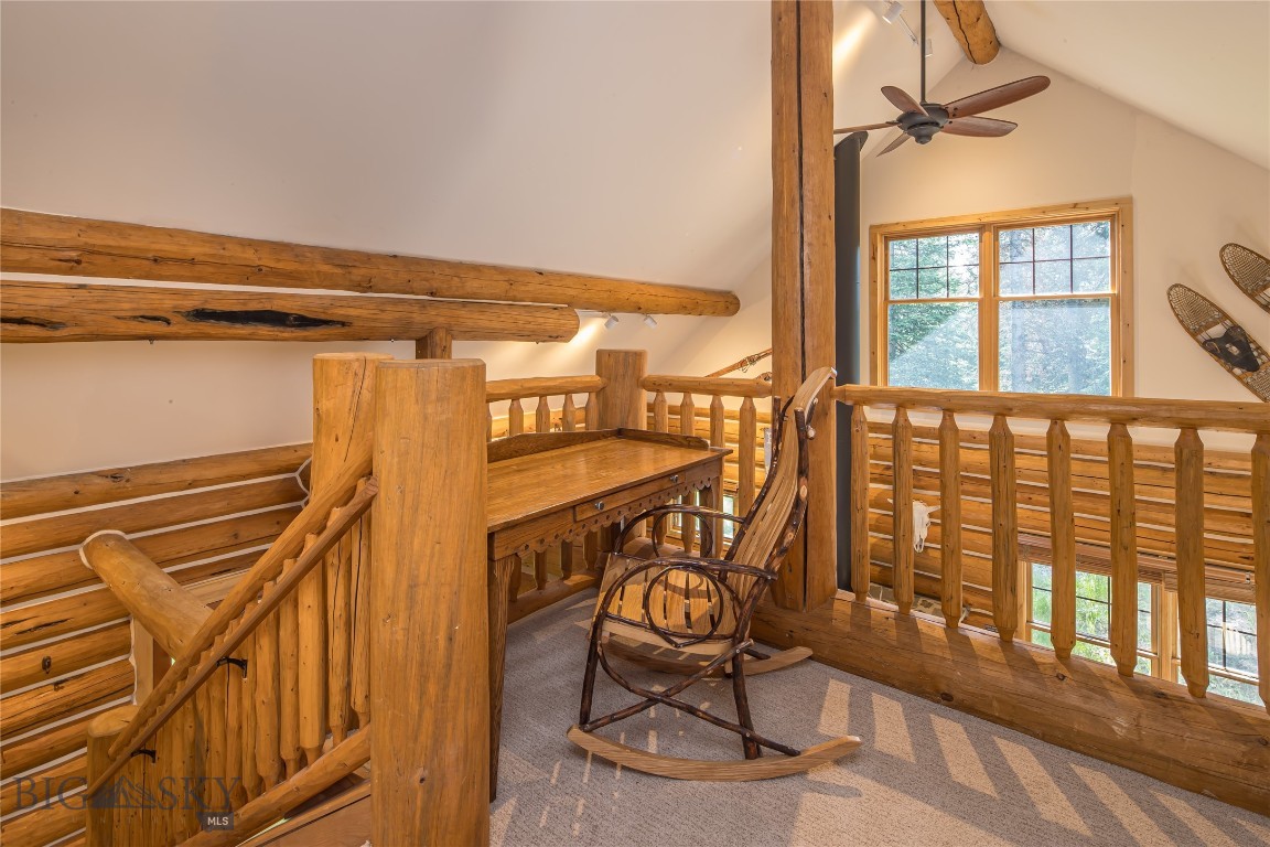 Powder Ridge Condo - Residential