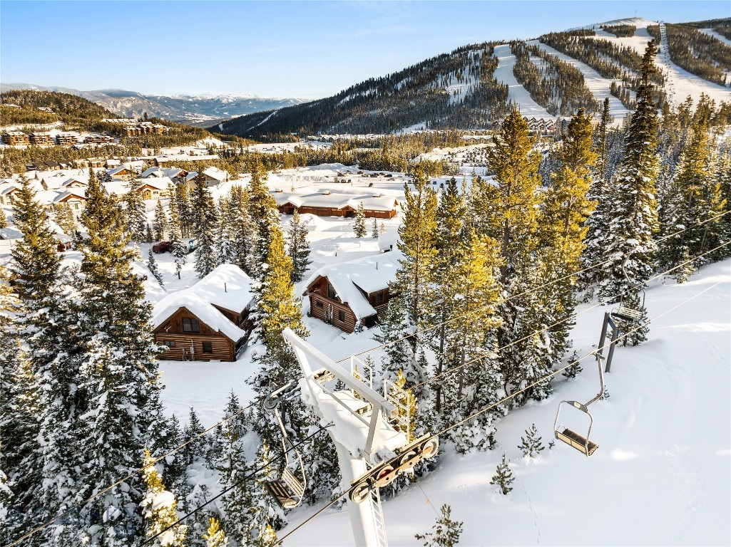 Powder Ridge Condo - Residential