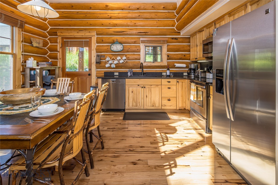 Powder Ridge Condo - Residential