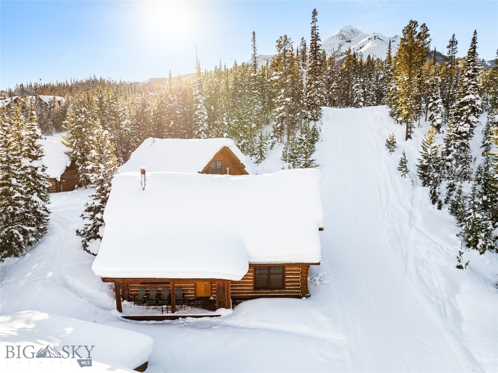Powder Ridge Condo - Residential