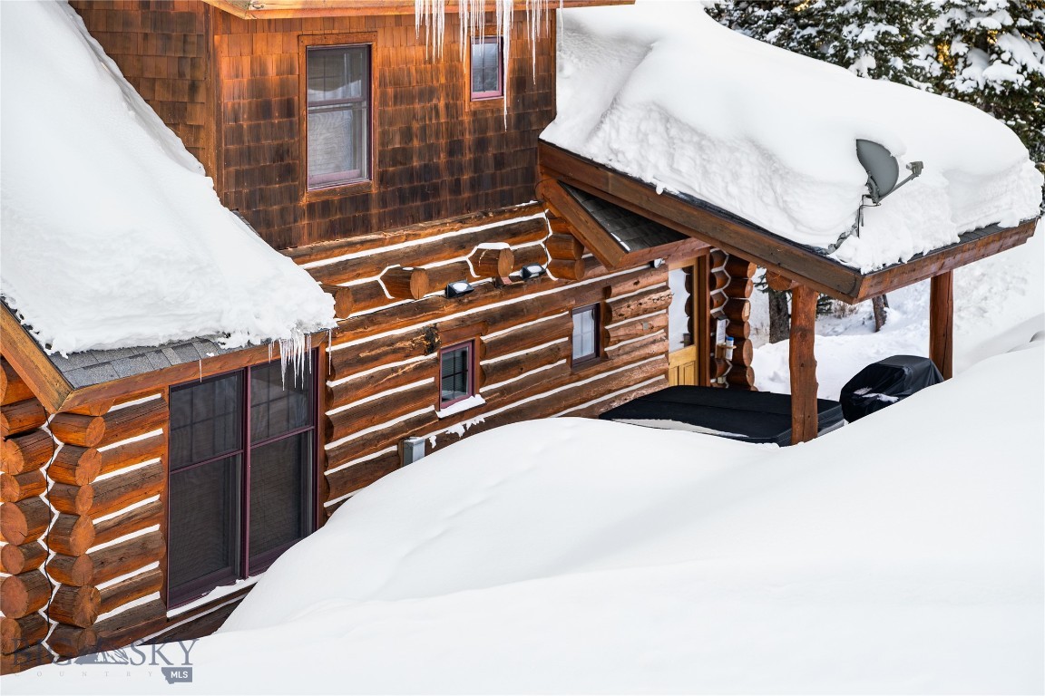 Powder Ridge Condo - Residential