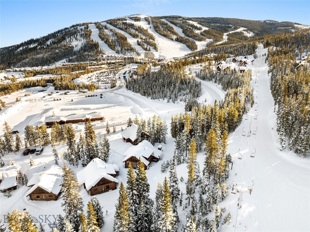 Powder Ridge Condo - Residential