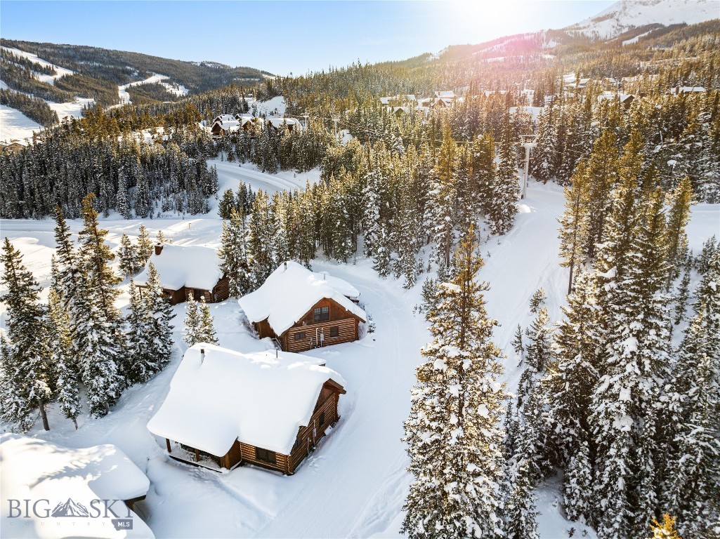 Powder Ridge Condo - Residential