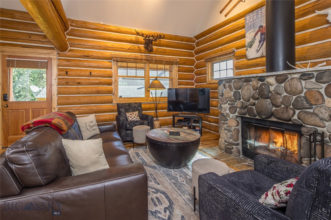 Powder Ridge Condo - Residential