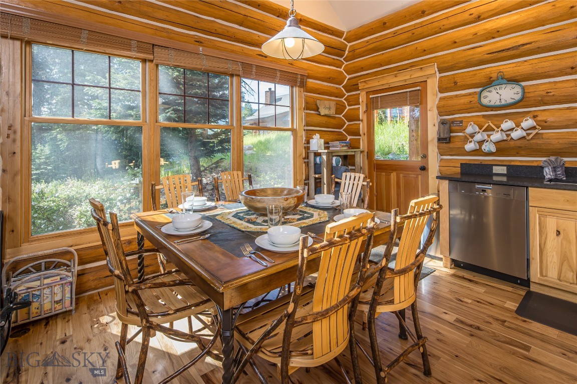 Powder Ridge Condo - Residential