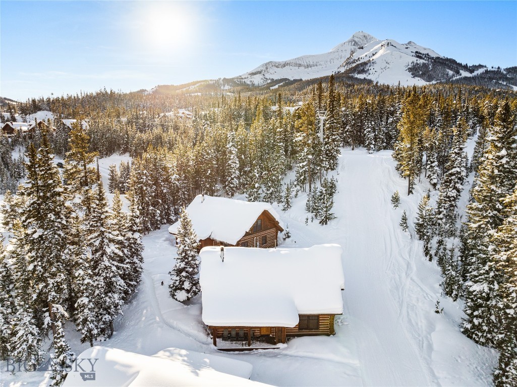Powder Ridge Condo - Residential