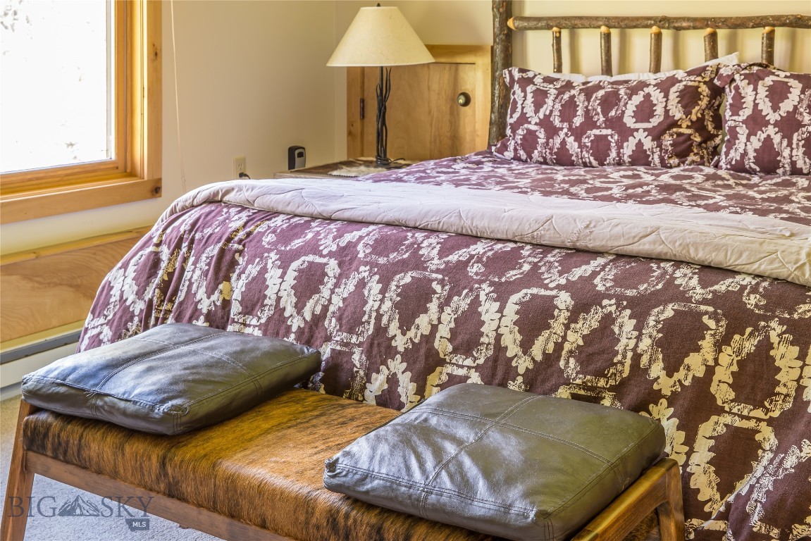 Powder Ridge Condo - Residential