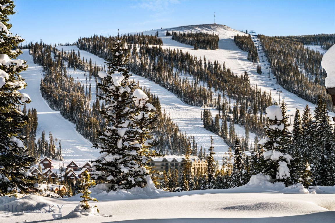 Powder Ridge Condo - Residential