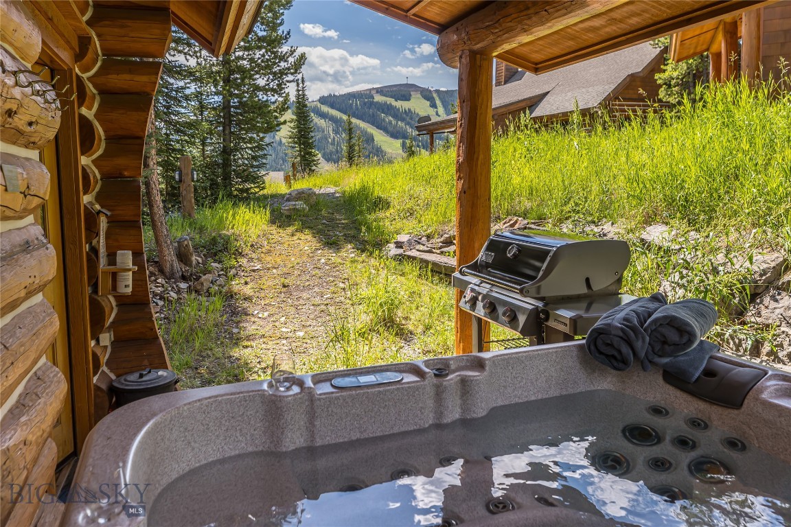 Powder Ridge Condo - Residential