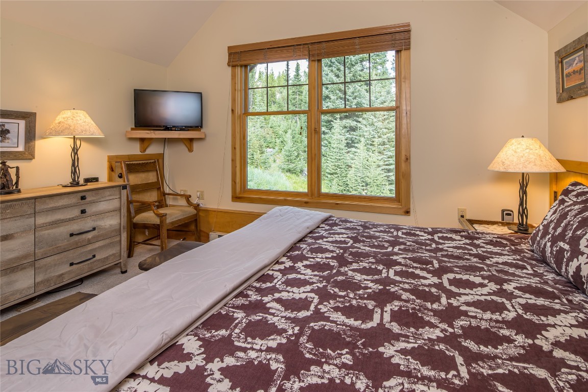 Powder Ridge Condo - Residential