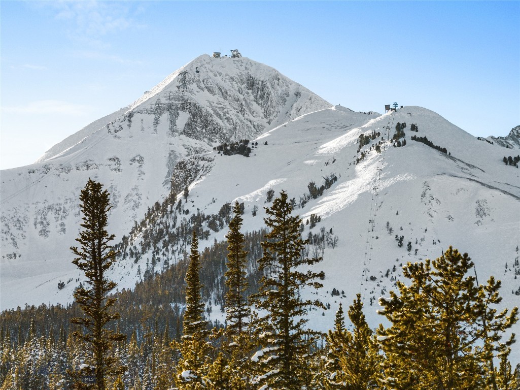 Powder Ridge Condo - Residential
